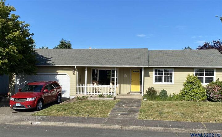 6722  Amy Ln N  Keizer OR 97303 photo