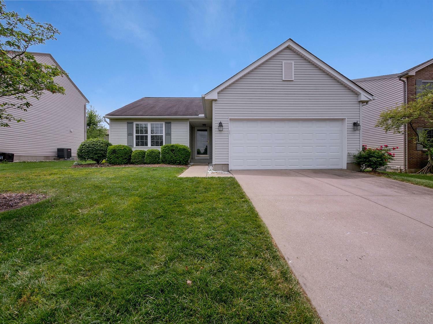 Property Photo:  7850 Birchwood Ct  OH 45040 