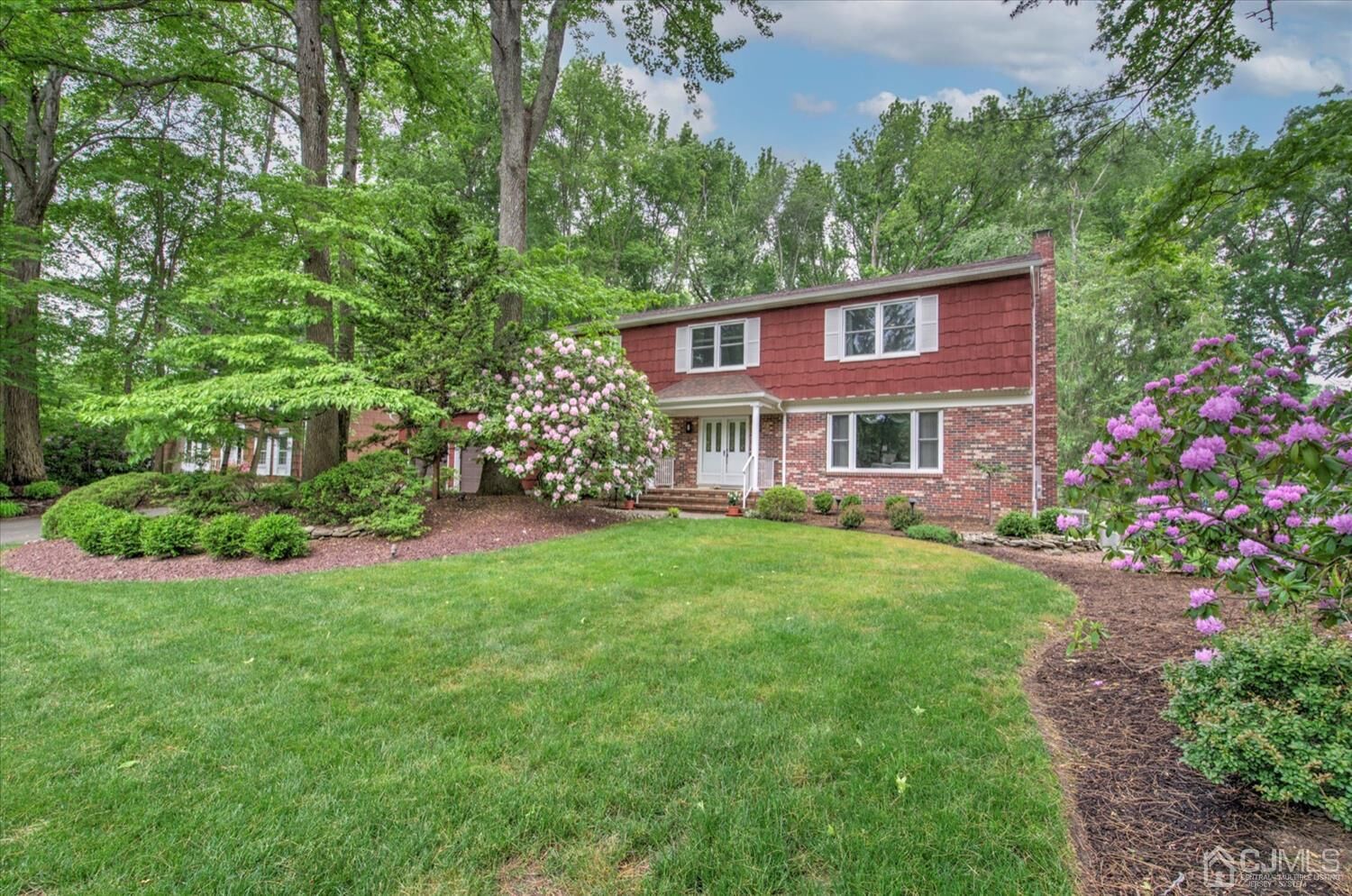 Property Photo:  32 Vista Drive  NJ 07751 