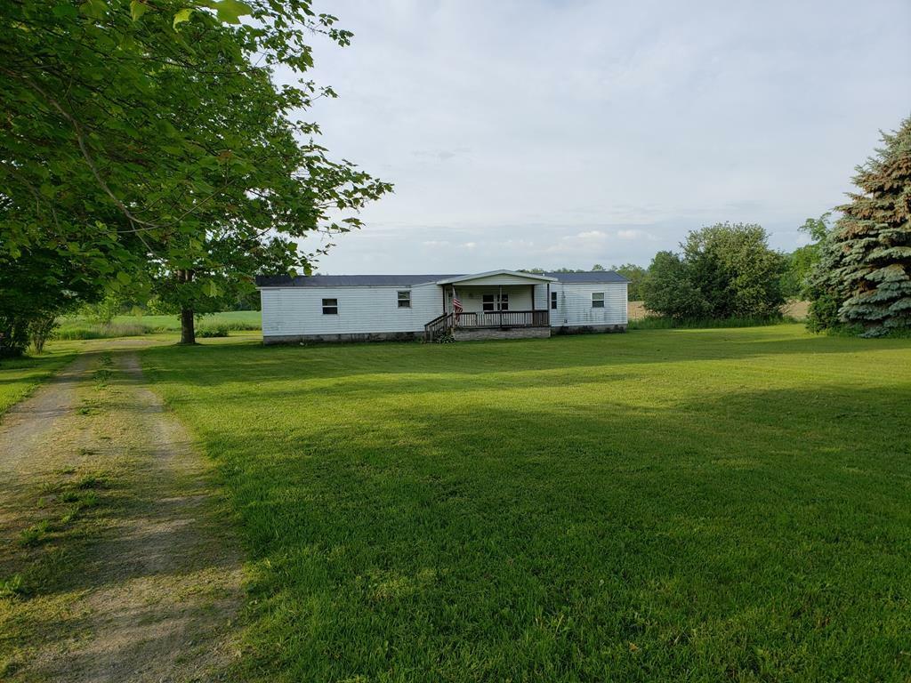 Property Photo:  338 W County Road 23  NY 14837 