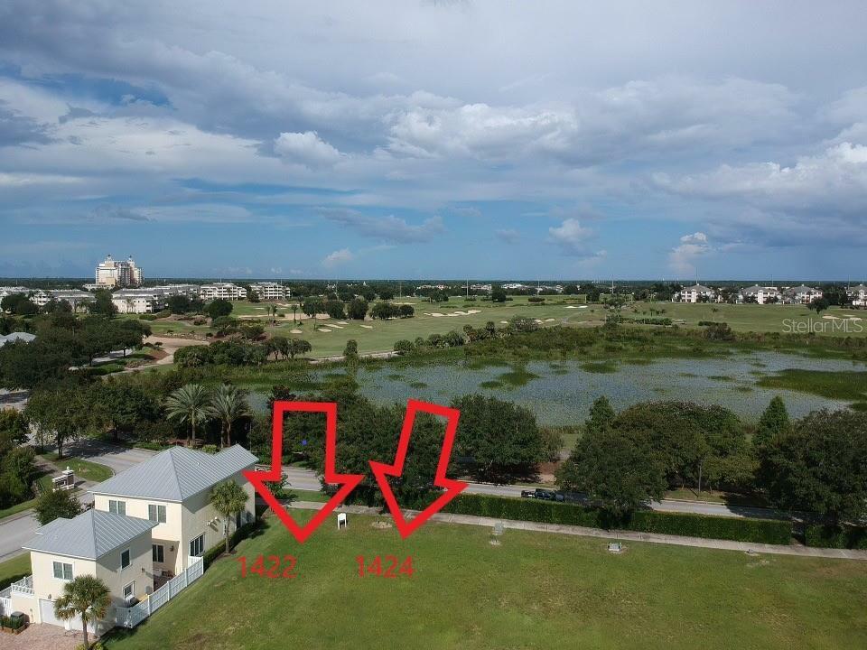 Property Photo:  1424 Reunion Boulevard  FL 34747 