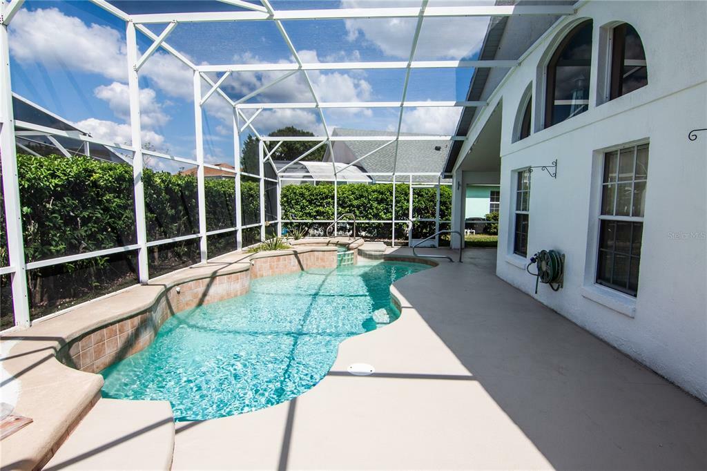 Property Photo:  2823 Drifting Lilly Loop  FL 34747 