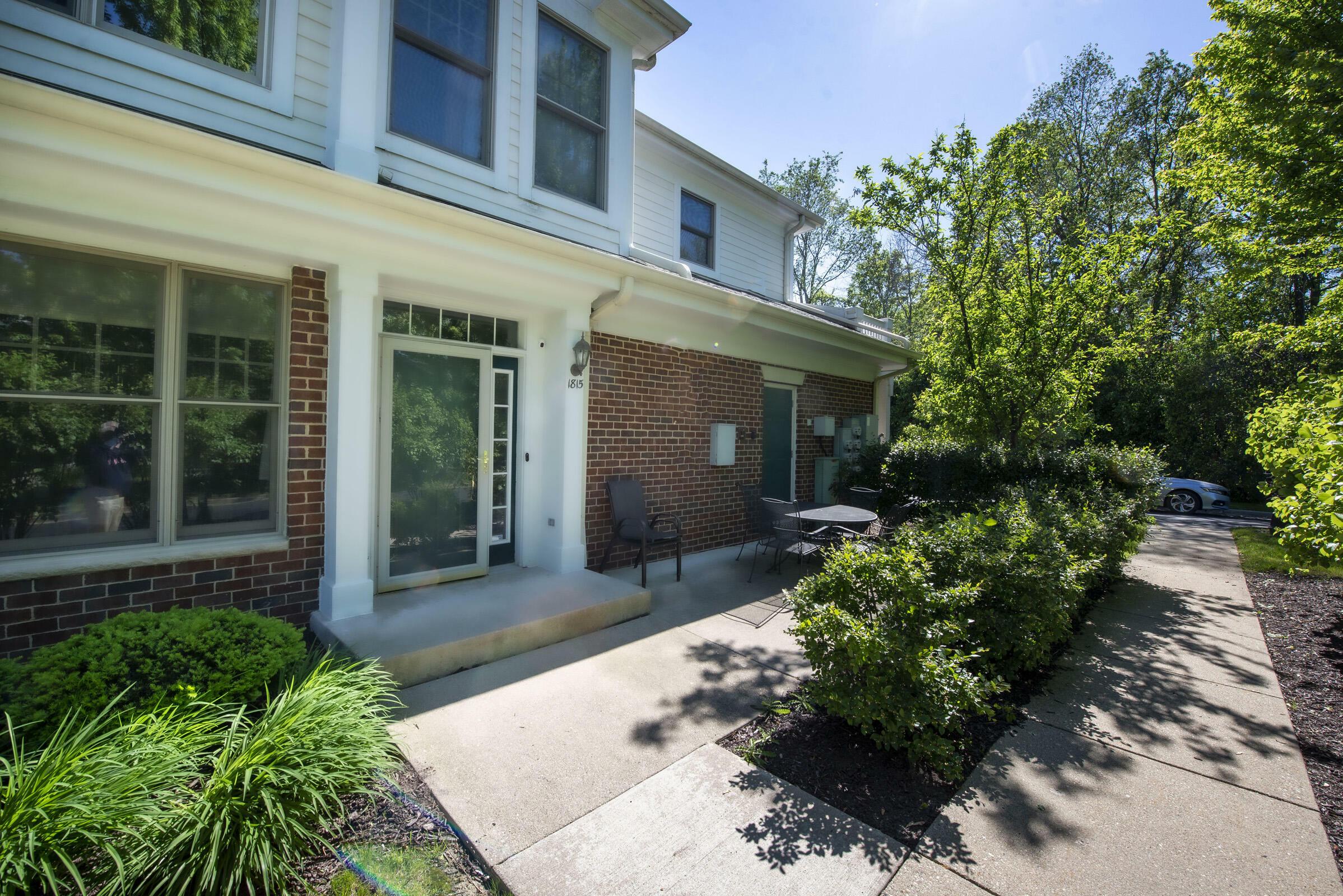 Property Photo: 1815 Norhardt Dr Bldg 3A WI 53045