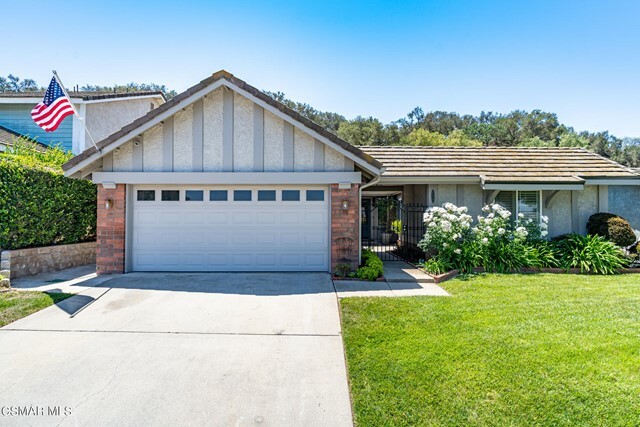 Property Photo:  3260 Bear Creek Drive  CA 91320 