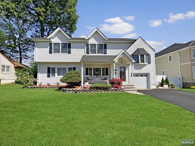 Property Photo: 279 Hayes Drive NJ 07663