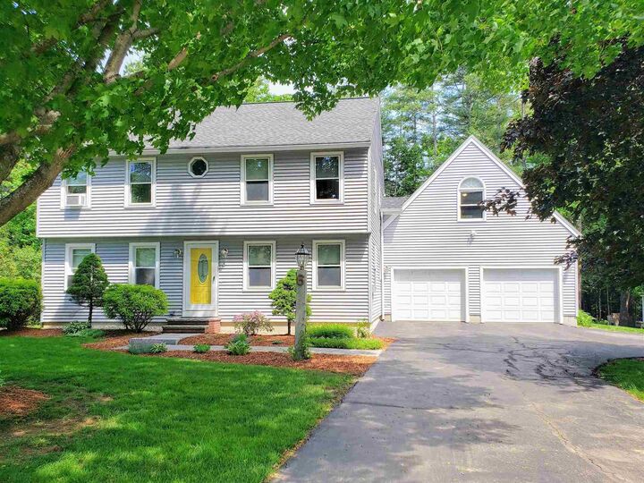 Property Photo:  6 Governors Way  NH 03303 