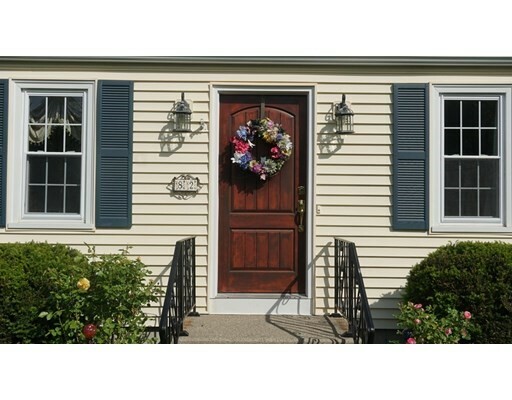 Property Photo: 82 Silva Street MA 02330