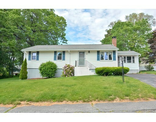 Property Photo:  97 Applewood Dr  MA 01752 