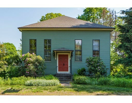 Property Photo:  73 Village Street  MA 02053 