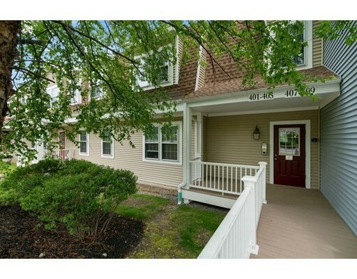 Property Photo:  82 Virginia Rd 409  MA 01773 