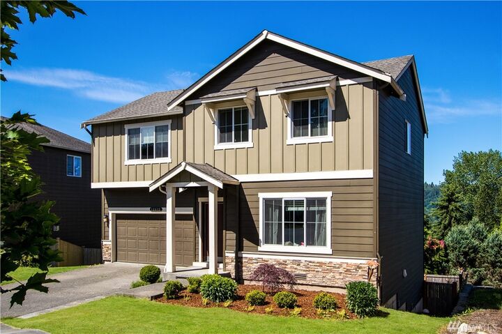 Property Photo:  14415 267th Ct NE  WA 98019 