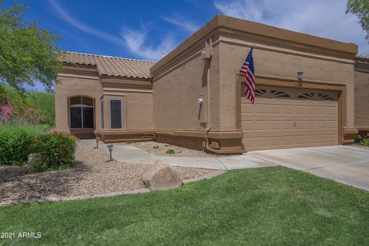 Property Photo: 9012 W Marco Polo Road AZ 85382