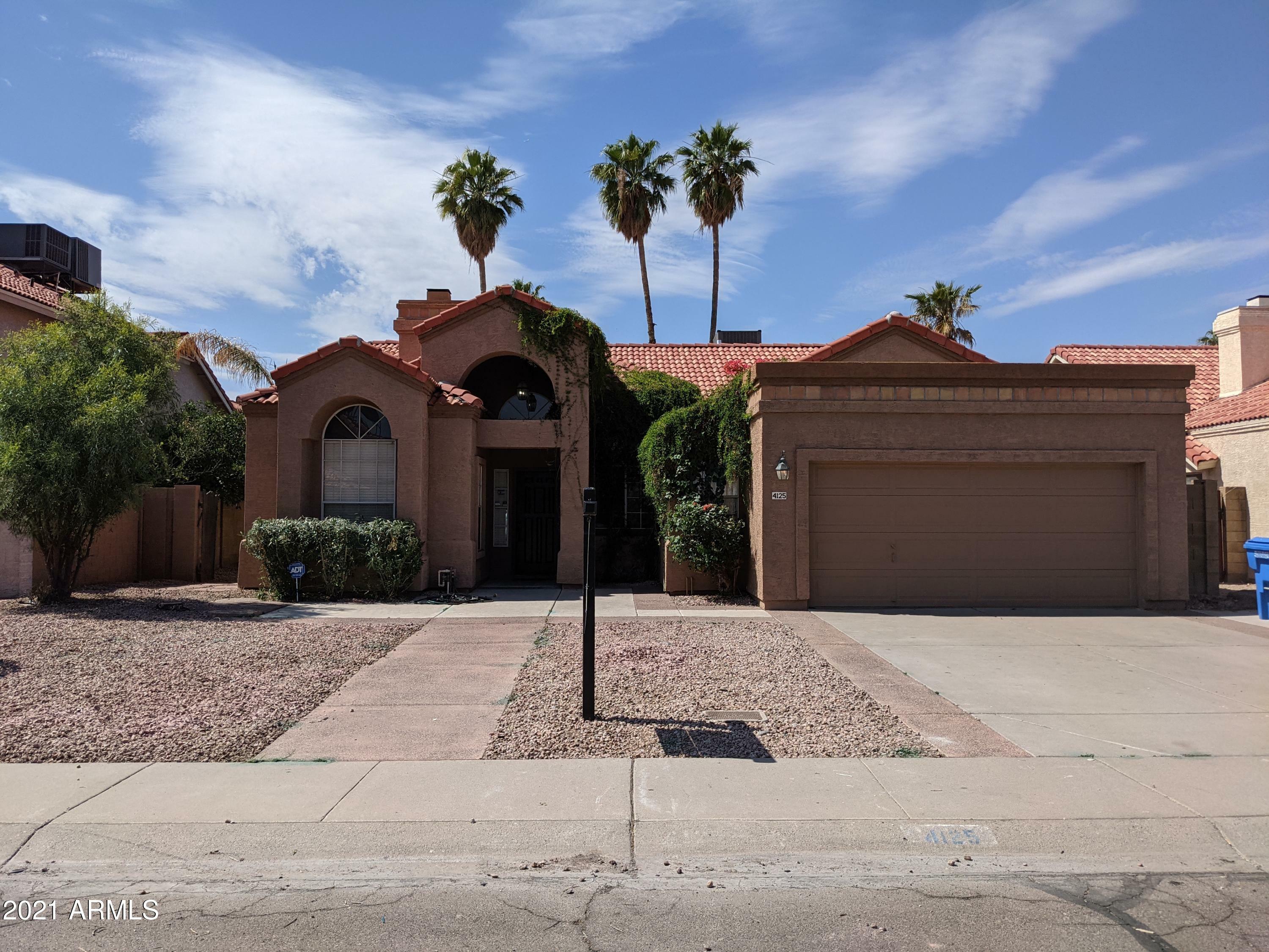 Property Photo:  4125 E Nighthawk Way  AZ 85048 