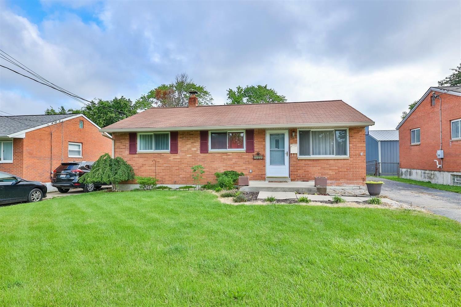 Property Photo: 2694 Banning Rd OH 45239