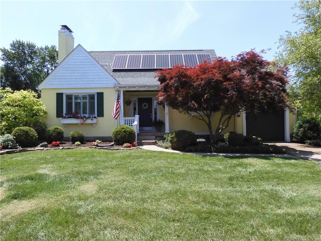 Property Photo: 3831 Villanova Drive OH 45429