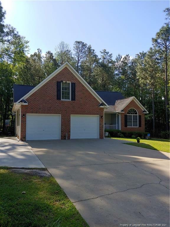 Property Photo: 3165 Carolina Way NC 27332