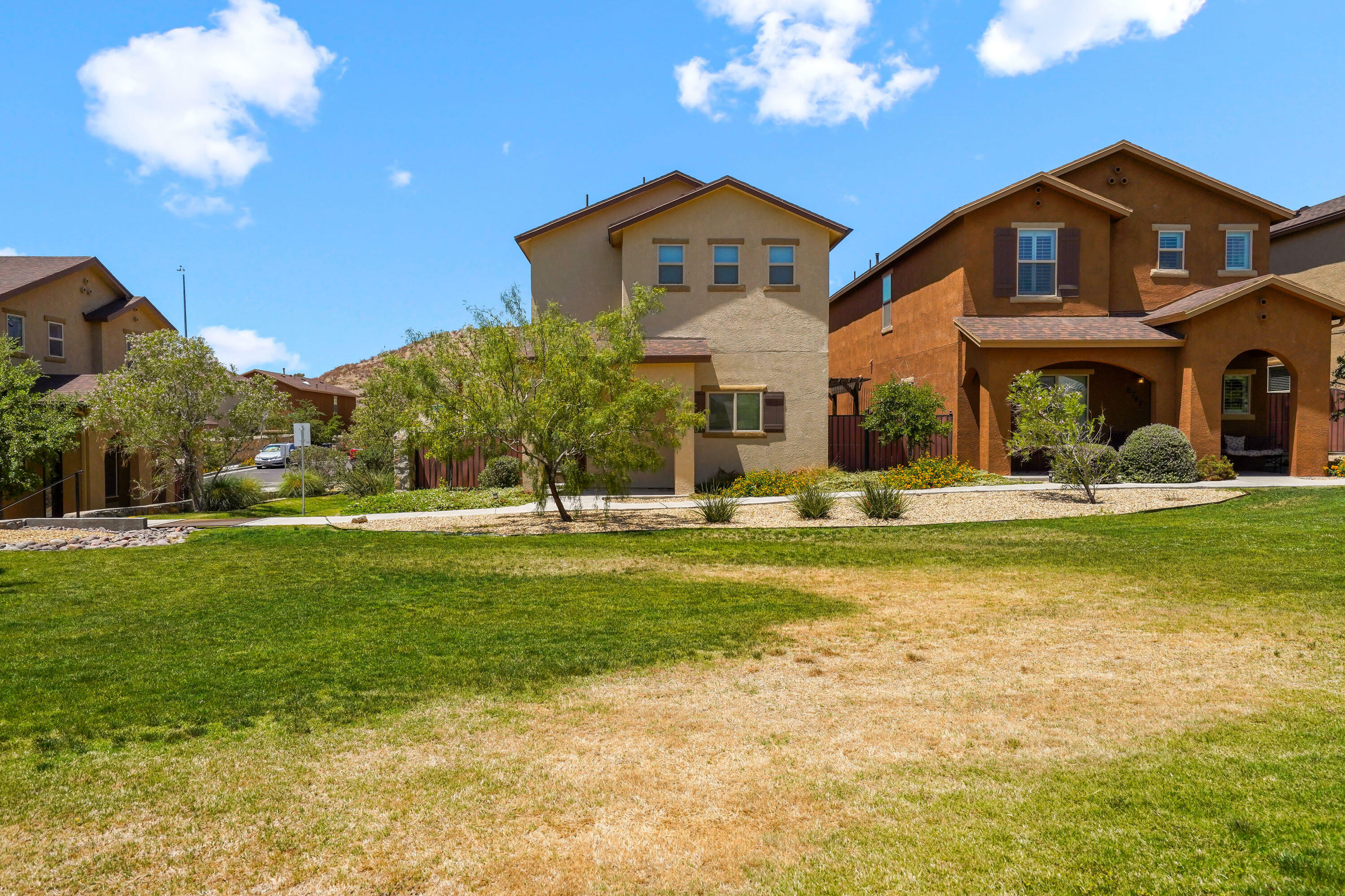 Property Photo:  6751 Boulder Canyon Lane  TX 79912 