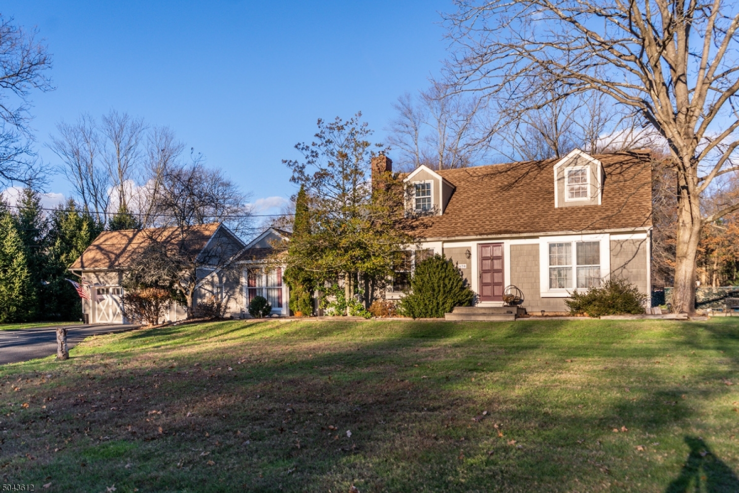 Property Photo: 670 Foothill Rd NJ 08807