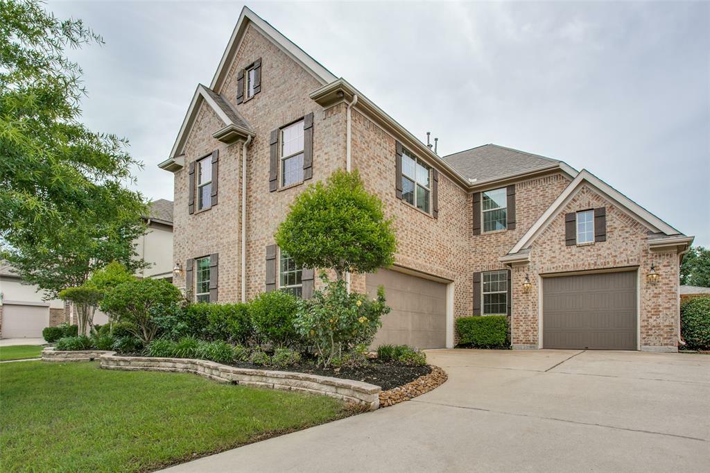 Property Photo: 10131 Stafford Hill Cove TX 77494