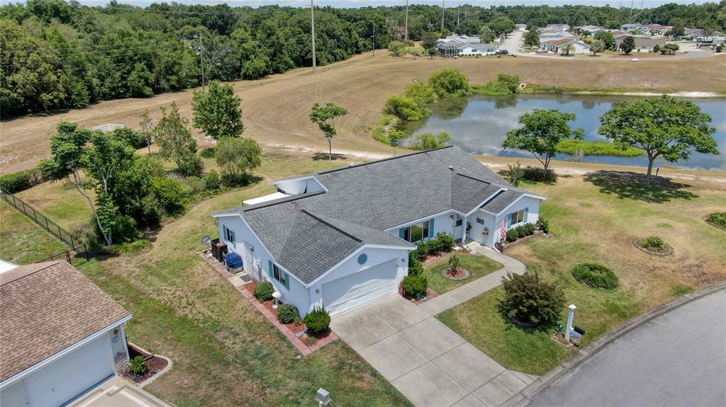 Property Photo: 9362 SE 174th Loop FL 34491