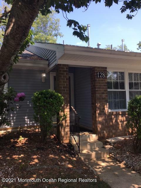 Property Photo: 128 Viburnum Terrace 325 NJ 07701
