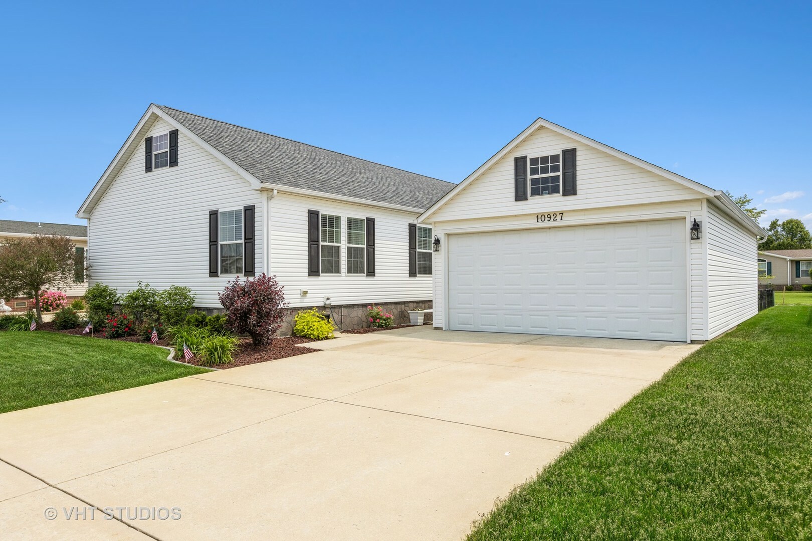 Property Photo:  10927 Turnberry Drive  IL 60423 