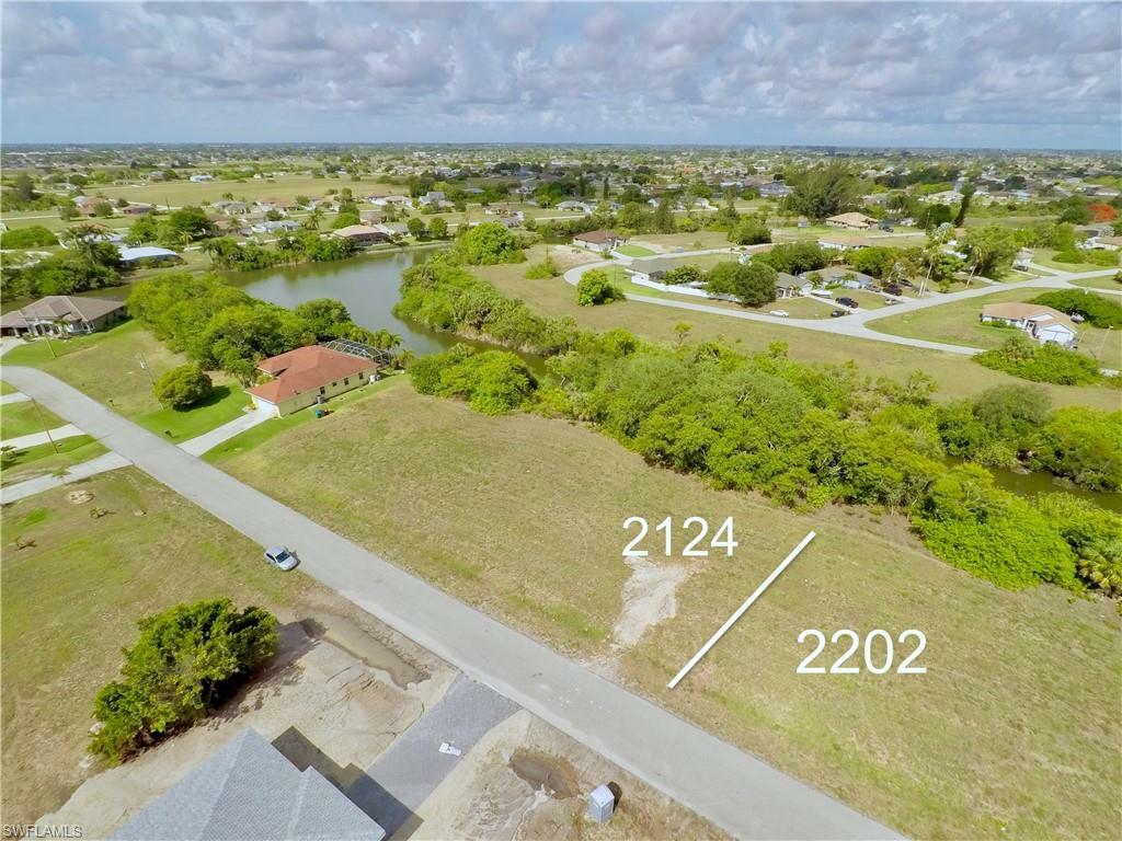 Property Photo:  2202 NE 22nd Avenue  FL 33909 