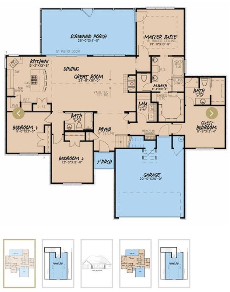 Property Photo:  2106 N 29th Street  AR 72450 