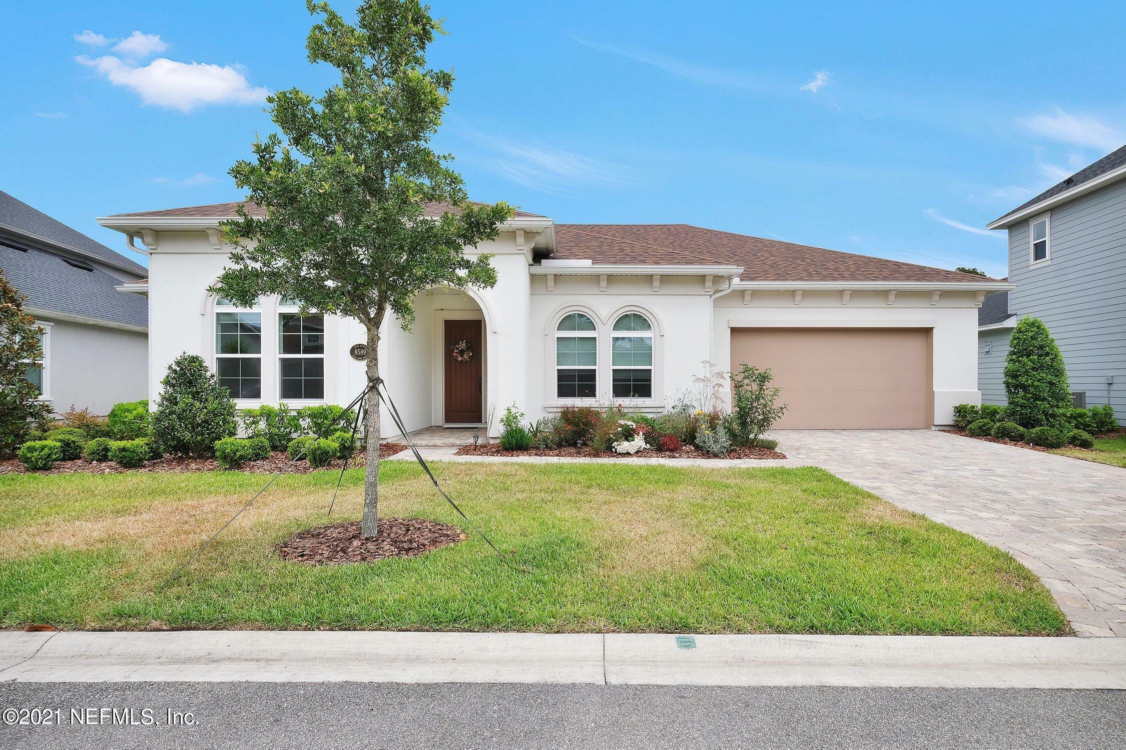 Property Photo:  8589 Ella Jane Drive  FL 32256 