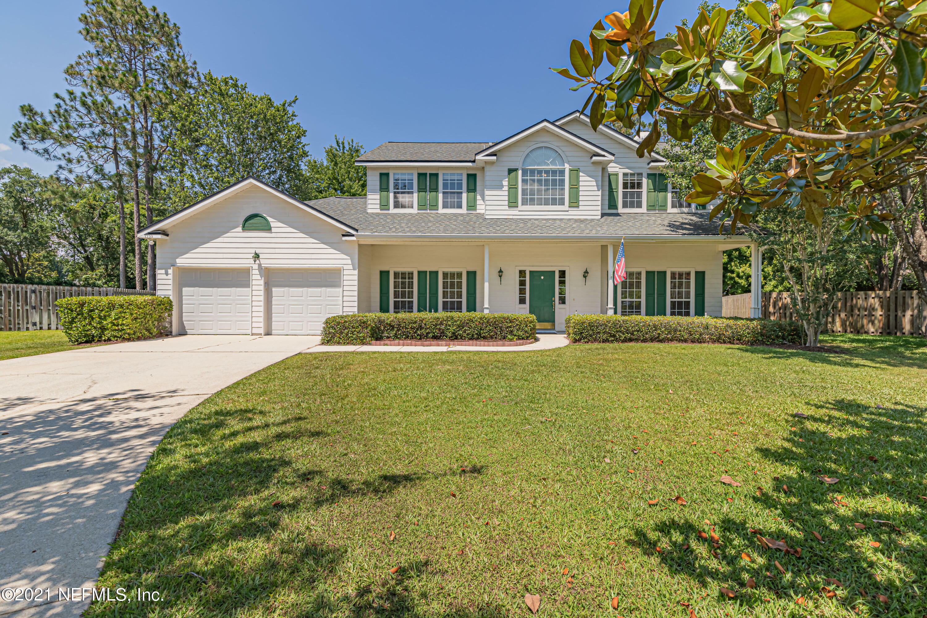 Property Photo:  1753 Fiddlers Ridge Drive  FL 32003 