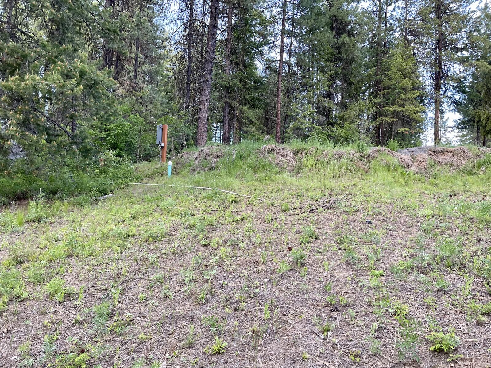 Property Photo:  Tbd Tillamook Dr  WA 99138 