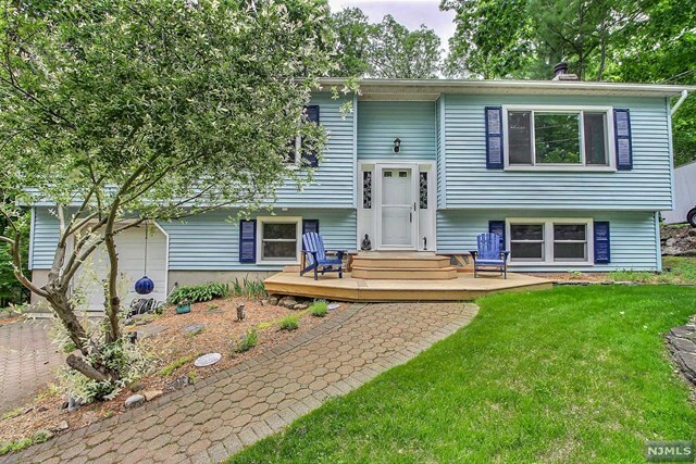 Property Photo: 5 Grey Trail NJ 07462