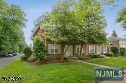 Property Photo: 1 Parkway Village NJ 07016