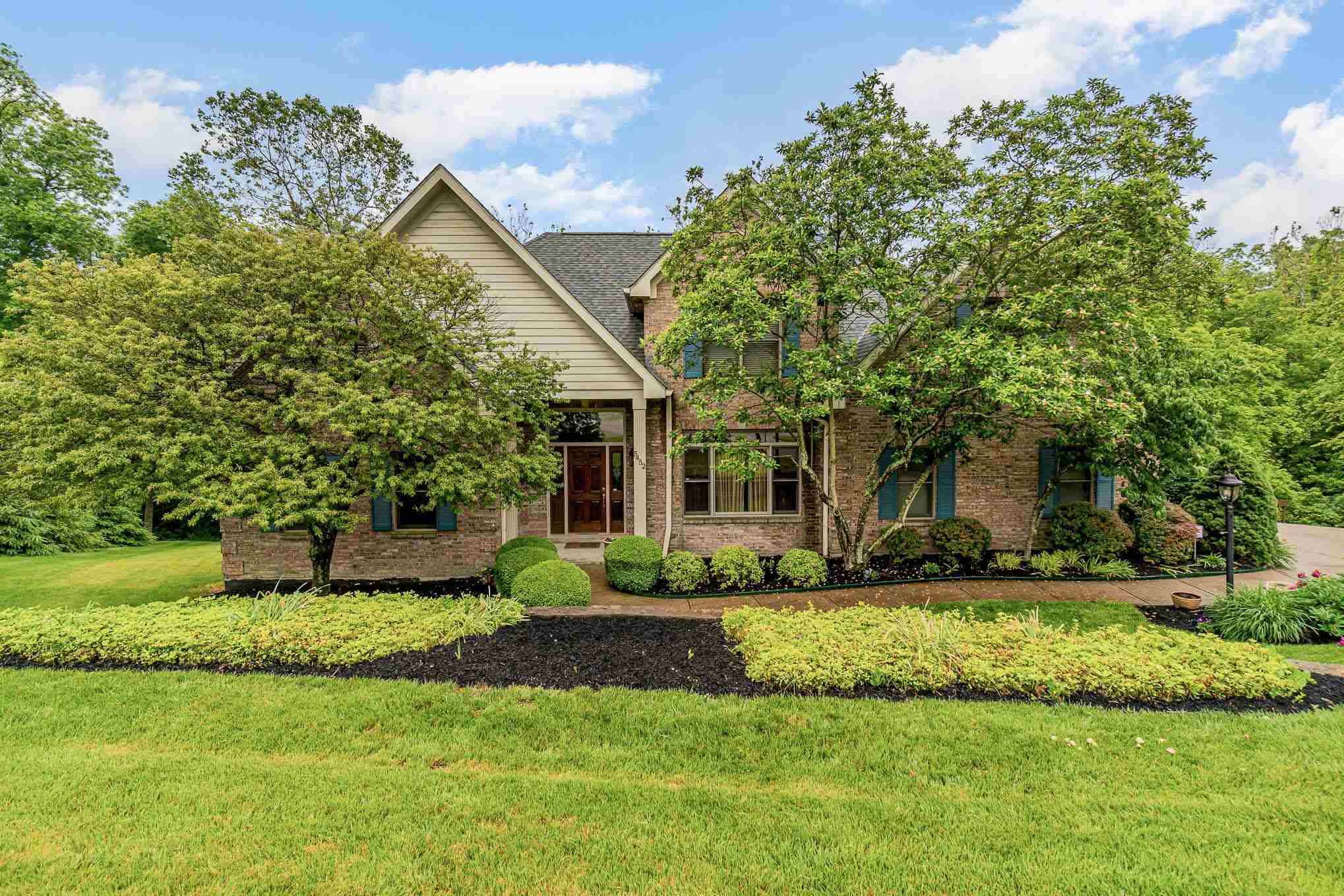 Property Photo: 5452 Hollyridge KY 41015