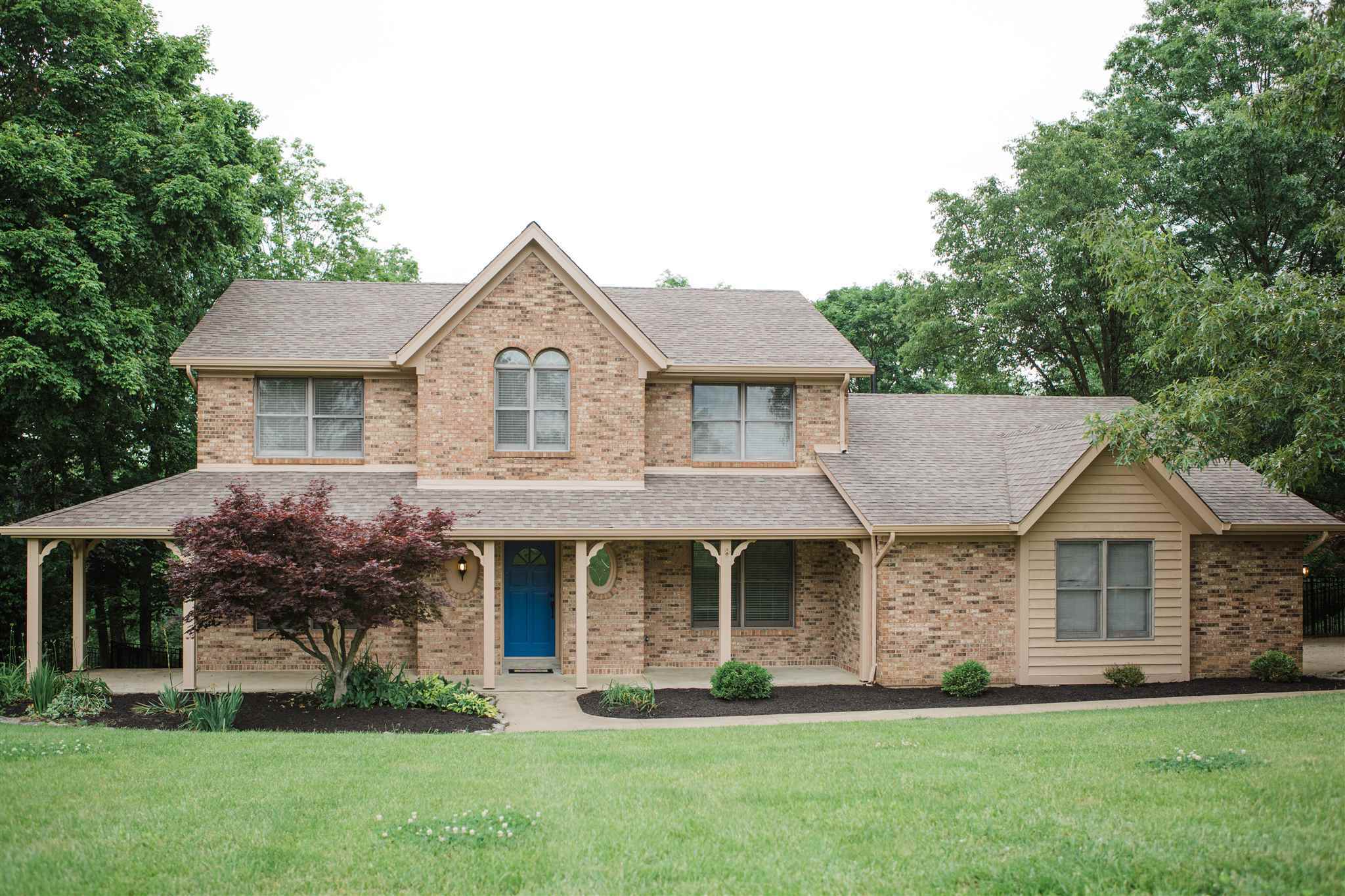 Property Photo:  3280 High Ridge Drive  KY 41015 