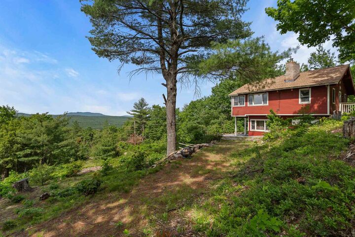 Property Photo:  260 Maplewold Road  NH 03281 