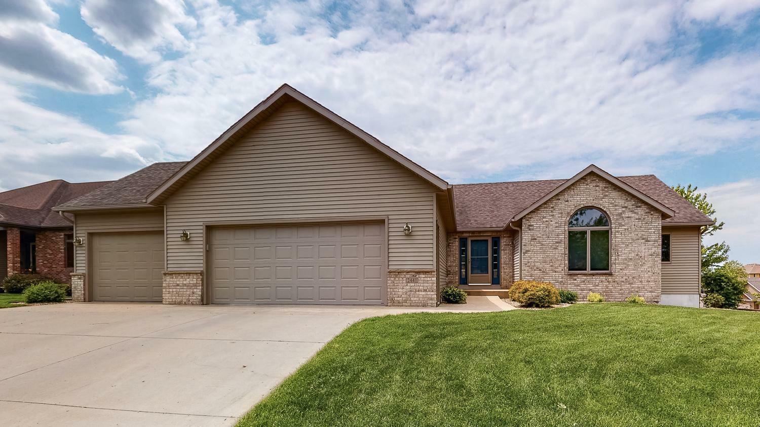 Property Photo: 2441 Red Pine Avenue SW MN 55902