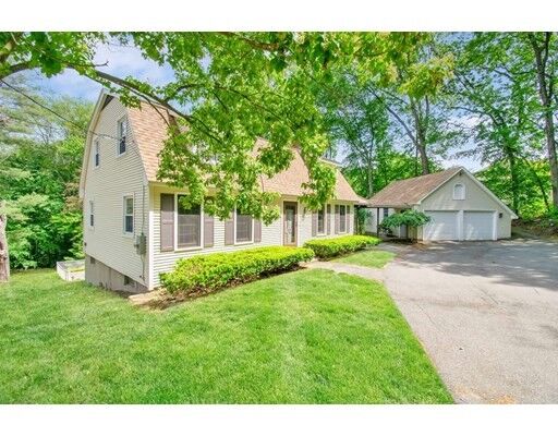 Property Photo: 10 Birch Street MA 01089