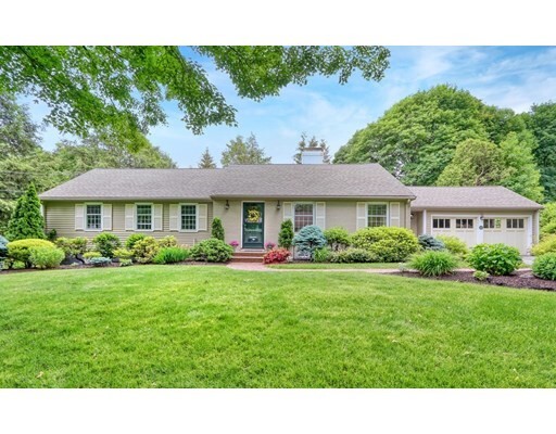 Property Photo:  14 Taft Drive  MA 01890 