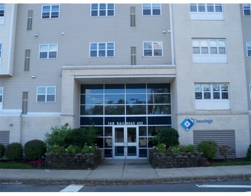 Property Photo: 140 Railroad Avenue B112 MA 02062