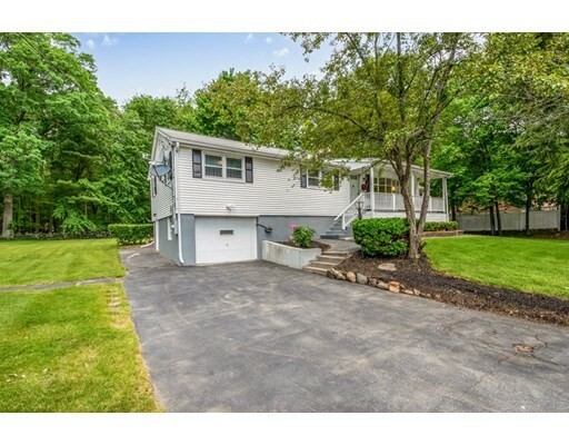 Property Photo: 17 Birch Ln MA 01545