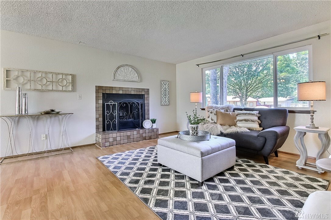Property Photo: 815 Haskell Ct WA 98327