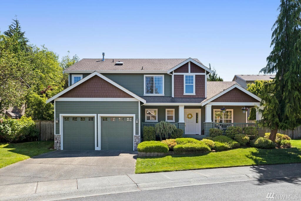 Property Photo:  18417 10th Dr SE  WA 98012 