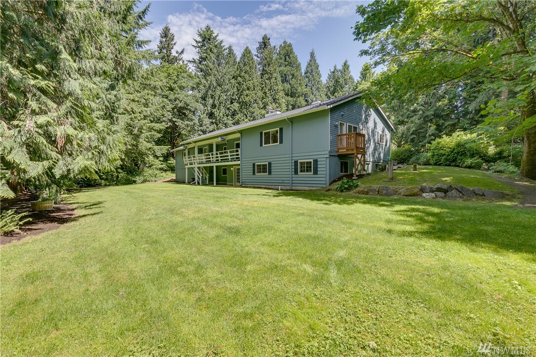 Property Photo:  15800 NE 141st Place  WA 98072 