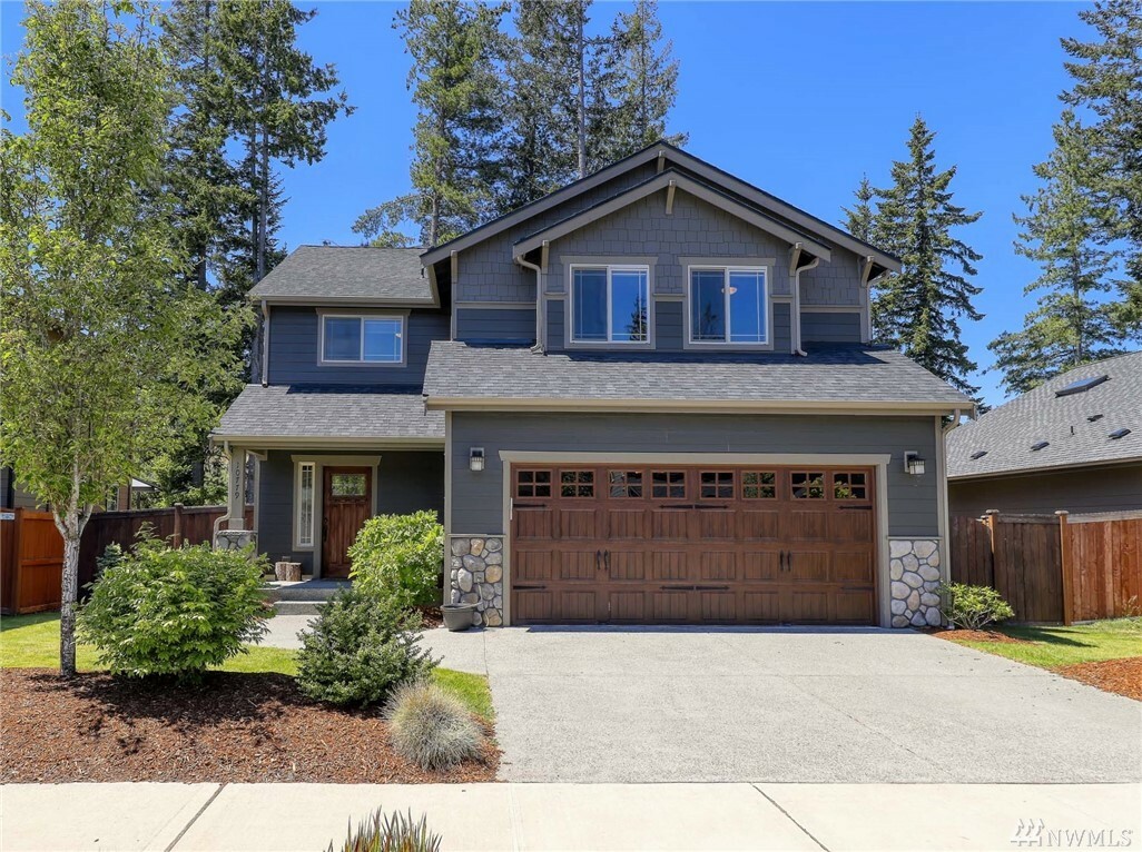 Property Photo:  10779 Armada Ave NW  WA 98383 