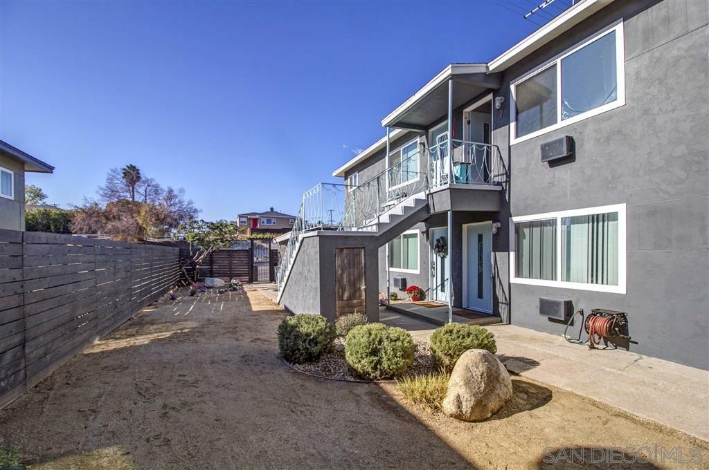 Property Photo:  4401 College Ave  CA 92115 