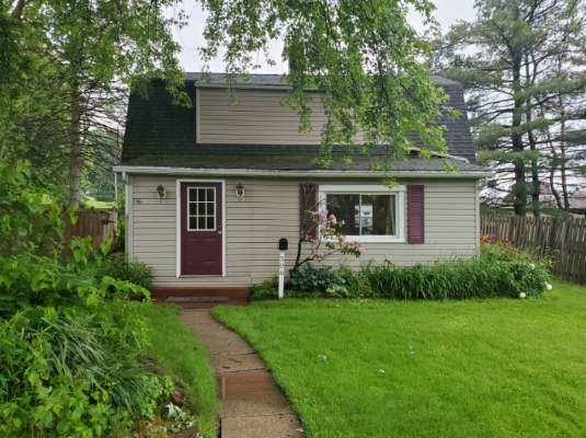 Property Photo:  506 Oakwood  PA 15144 
