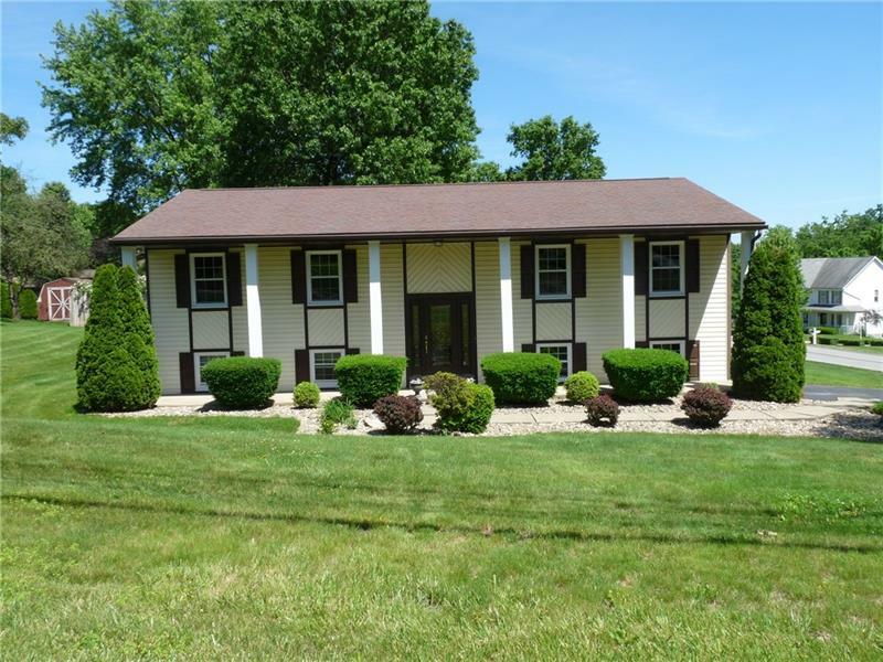 Property Photo:  101 Cedar Ridge Dr  PA 15061 