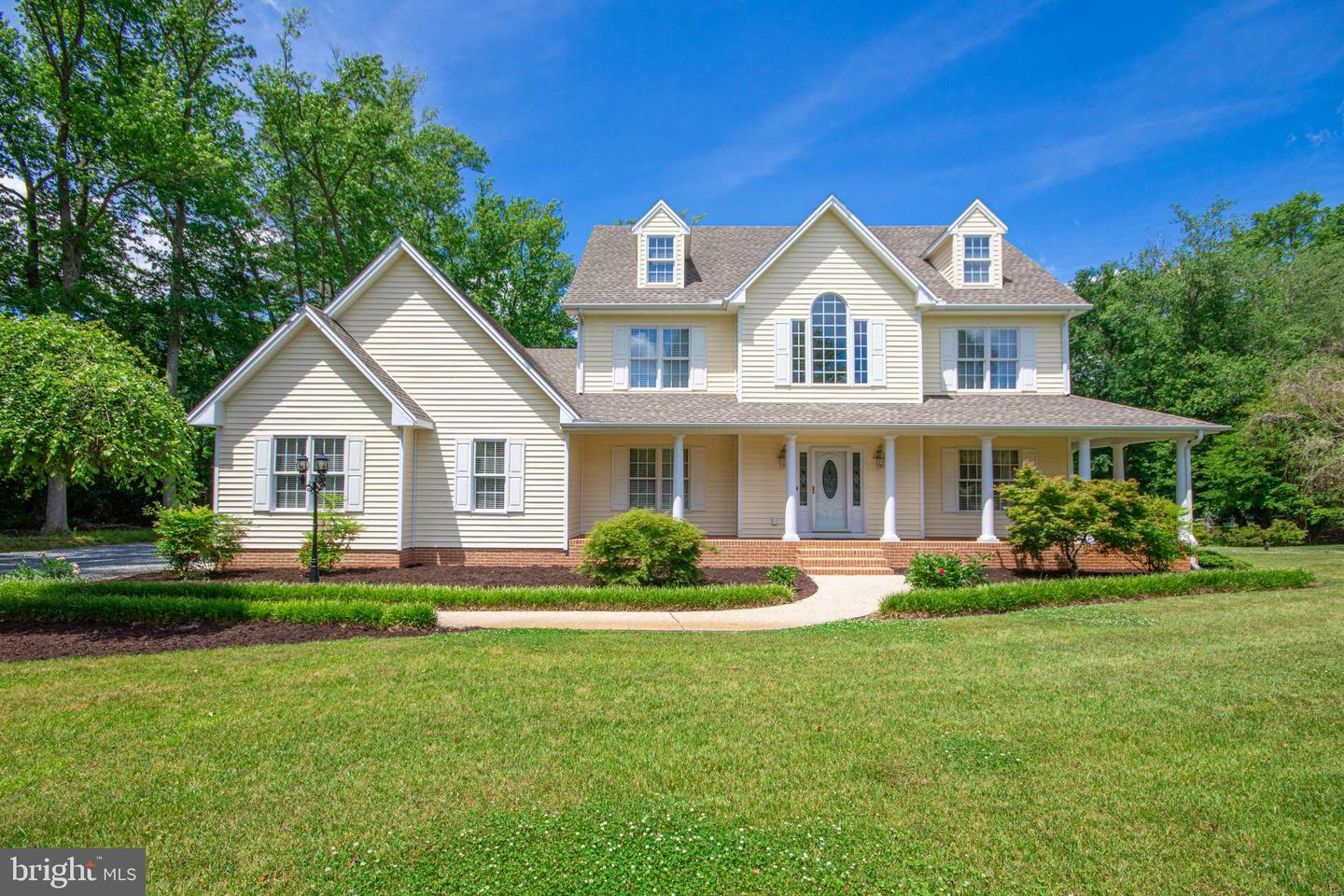 Property Photo:  3714 Gardendale Drive  MD 21822 