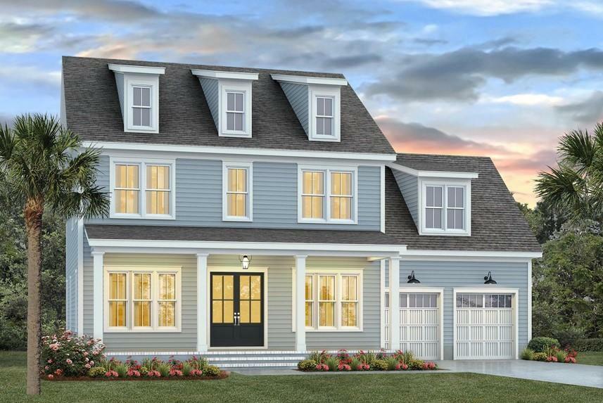 Property Photo: 450 Cool Bend Lane SC 29486